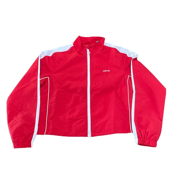 Levi’s track jacket - Picture 3 of 12